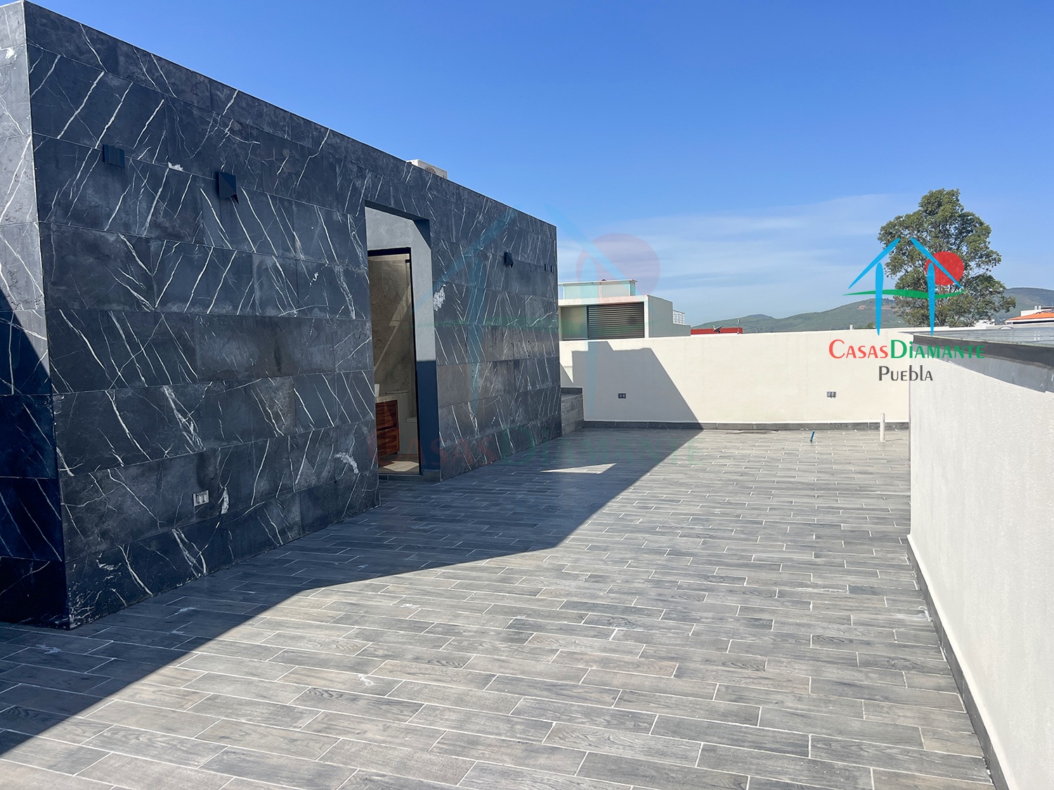 Parque Terranova Casa Molly - Roof Garden 2